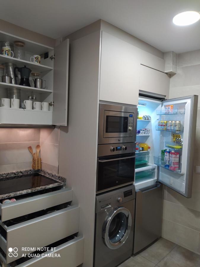 Apartment Gonzalo De Berceo 15 