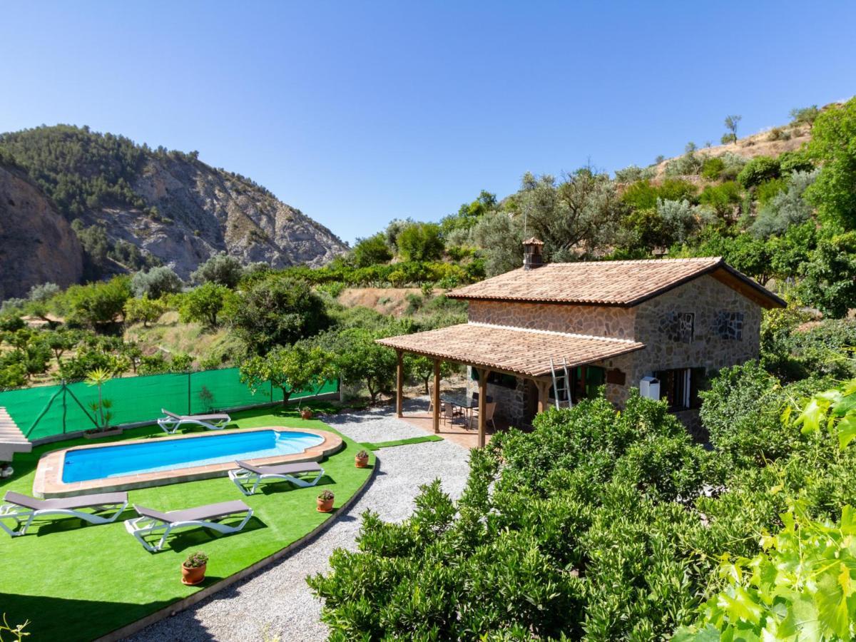 Cortijo Fuente Del Lino Сasa de vacaciones *
