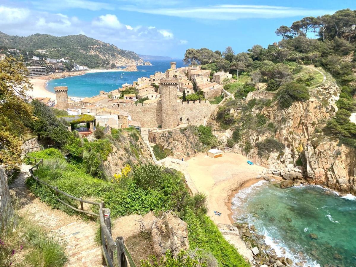 Sailor Sea Views Apartamento Tossa de Mar