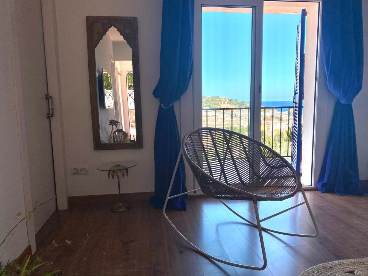 Apartamento Sailor Sea Views Tossa de Mar