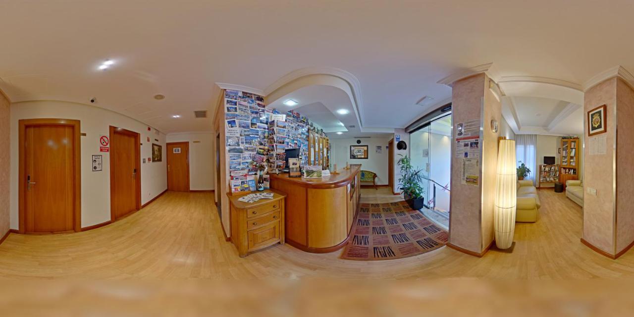 Restaurante Boccalino Guest house