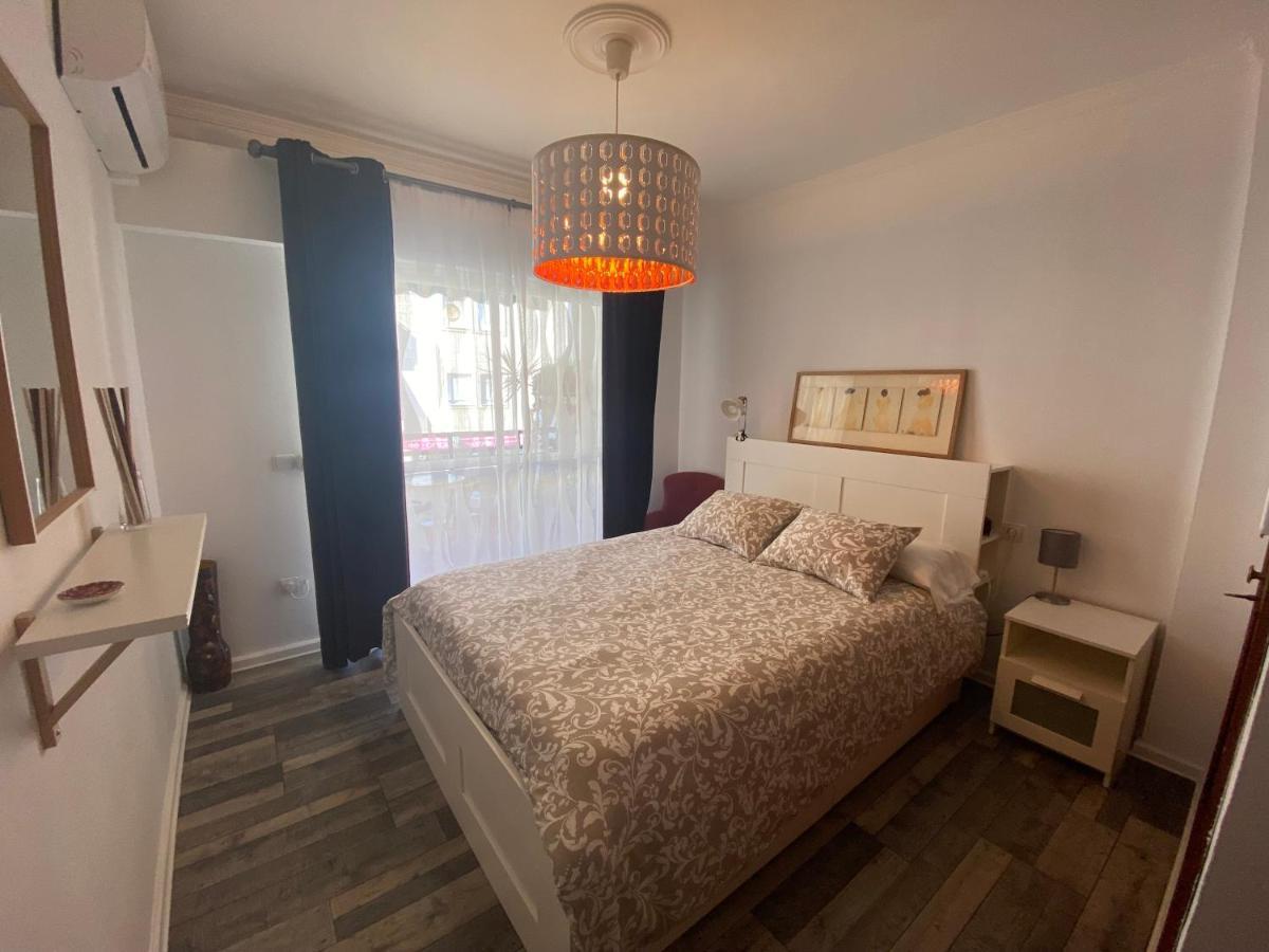 Apartamento Casa Ana *