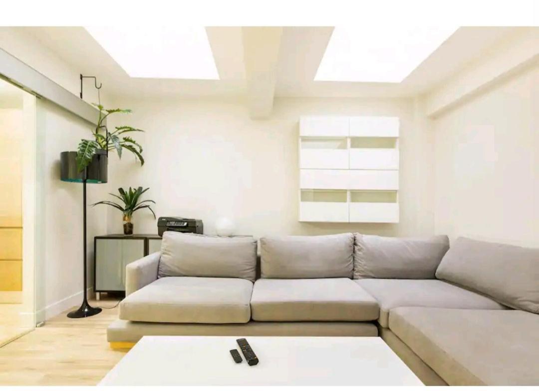Habitaciones Shalom