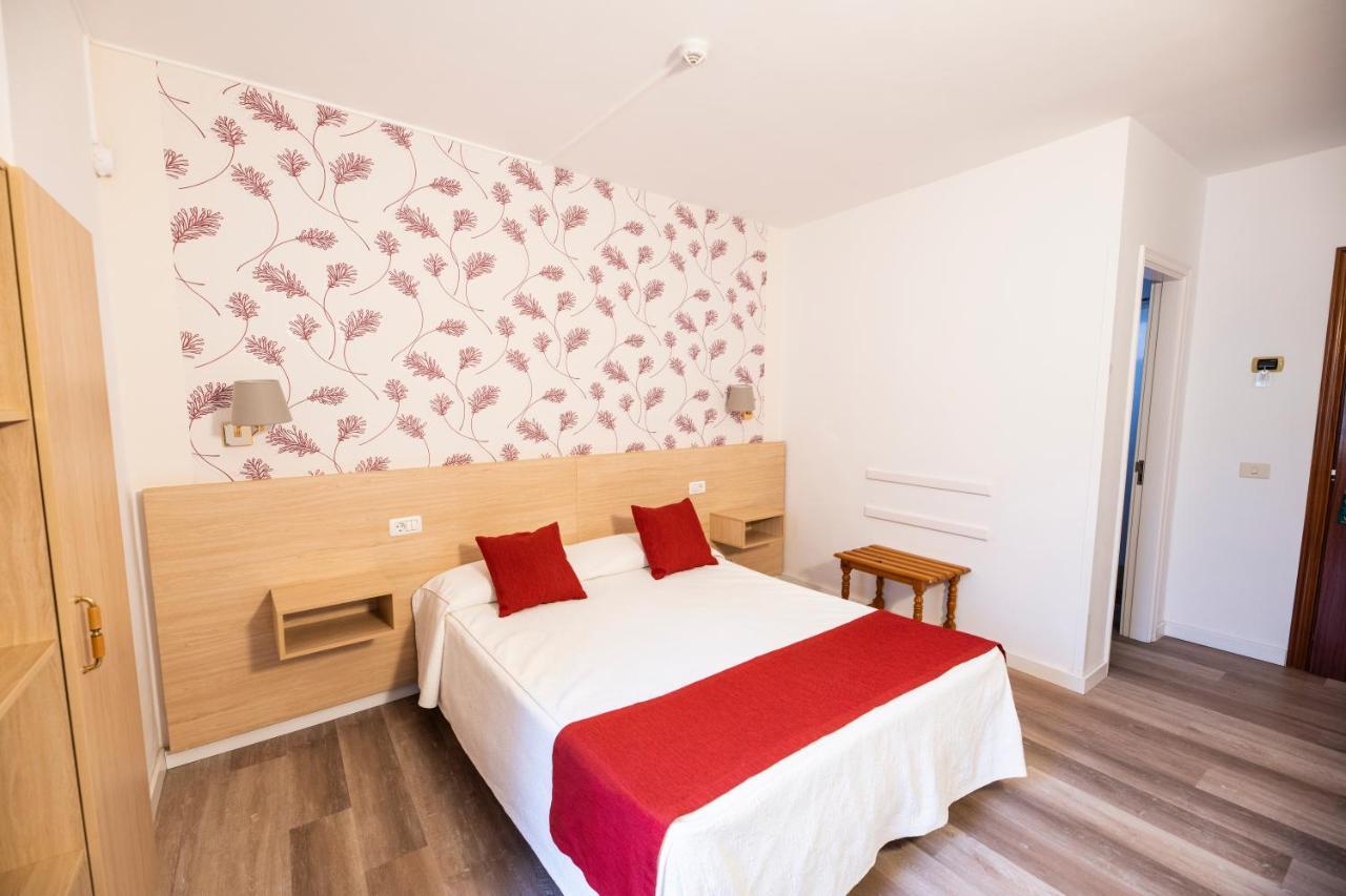 Gomera Apartahotel