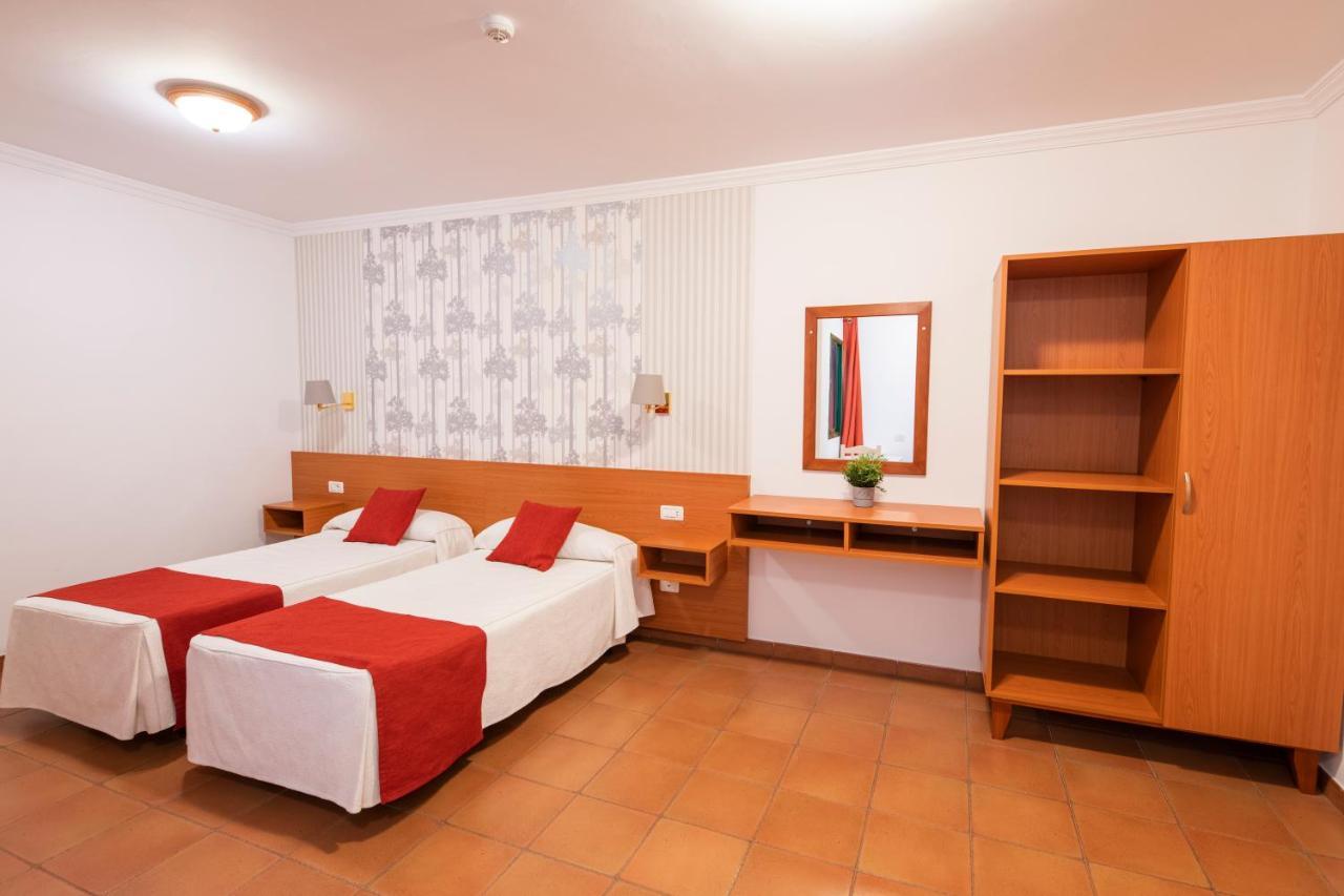 Gomera Apartahotel 2*