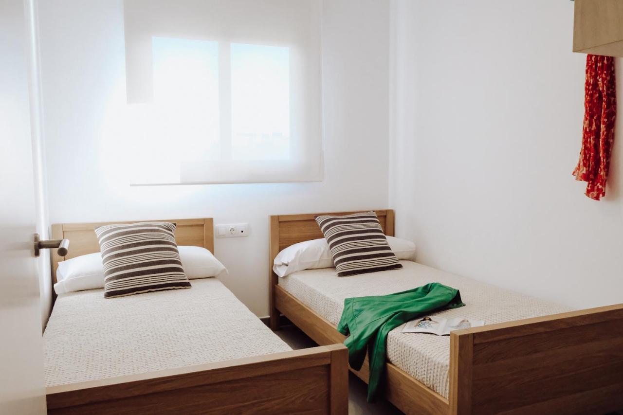 Hauzify I Coral Apartment *