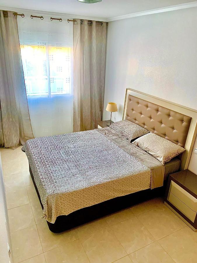 Leonarda Apartamento Torrevieja