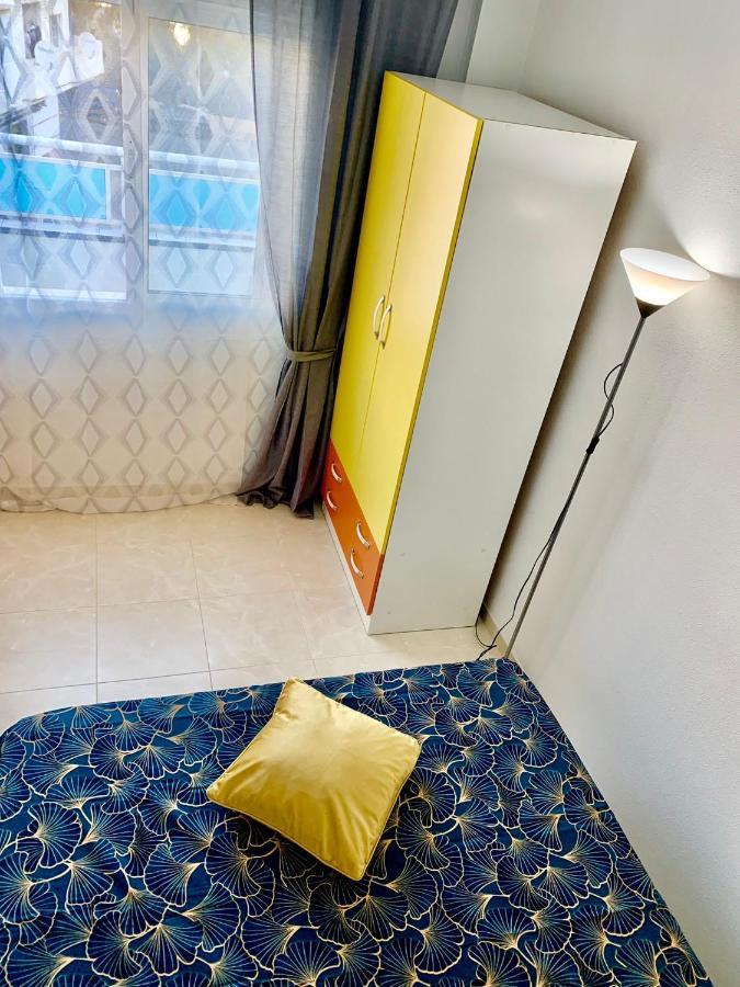 Apartamento Leonarda Torrevieja