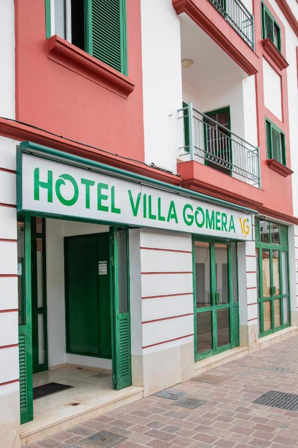 Apartahotel Gomera