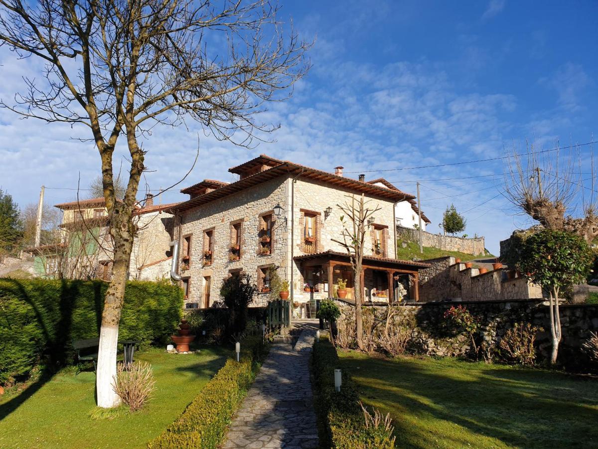 La Casona Del Jou