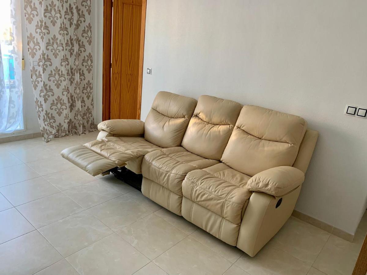 Leonarda Apartamento Torrevieja