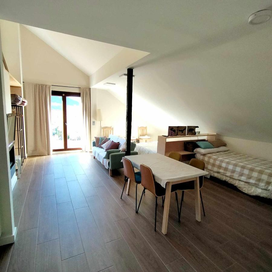 Casa Cotefablo Aloj Sorrosal Biescas