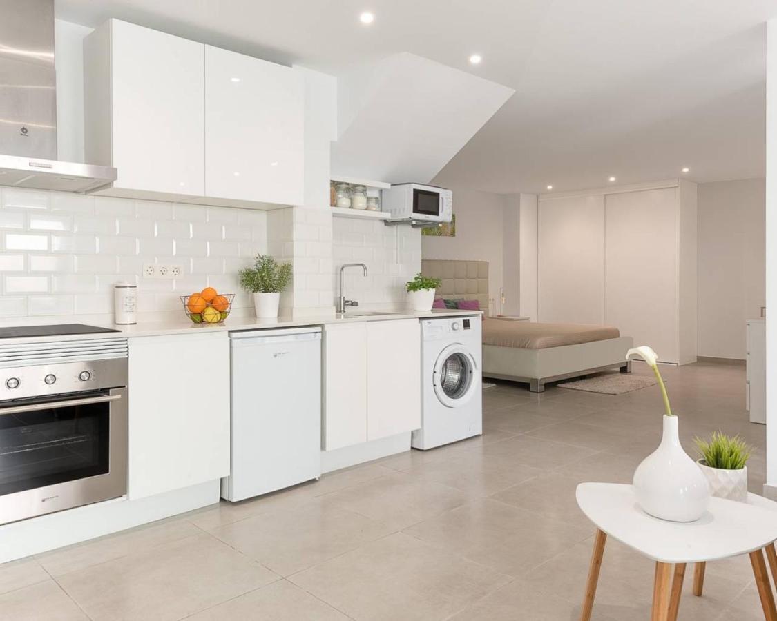 Apartamento Lily's Casa