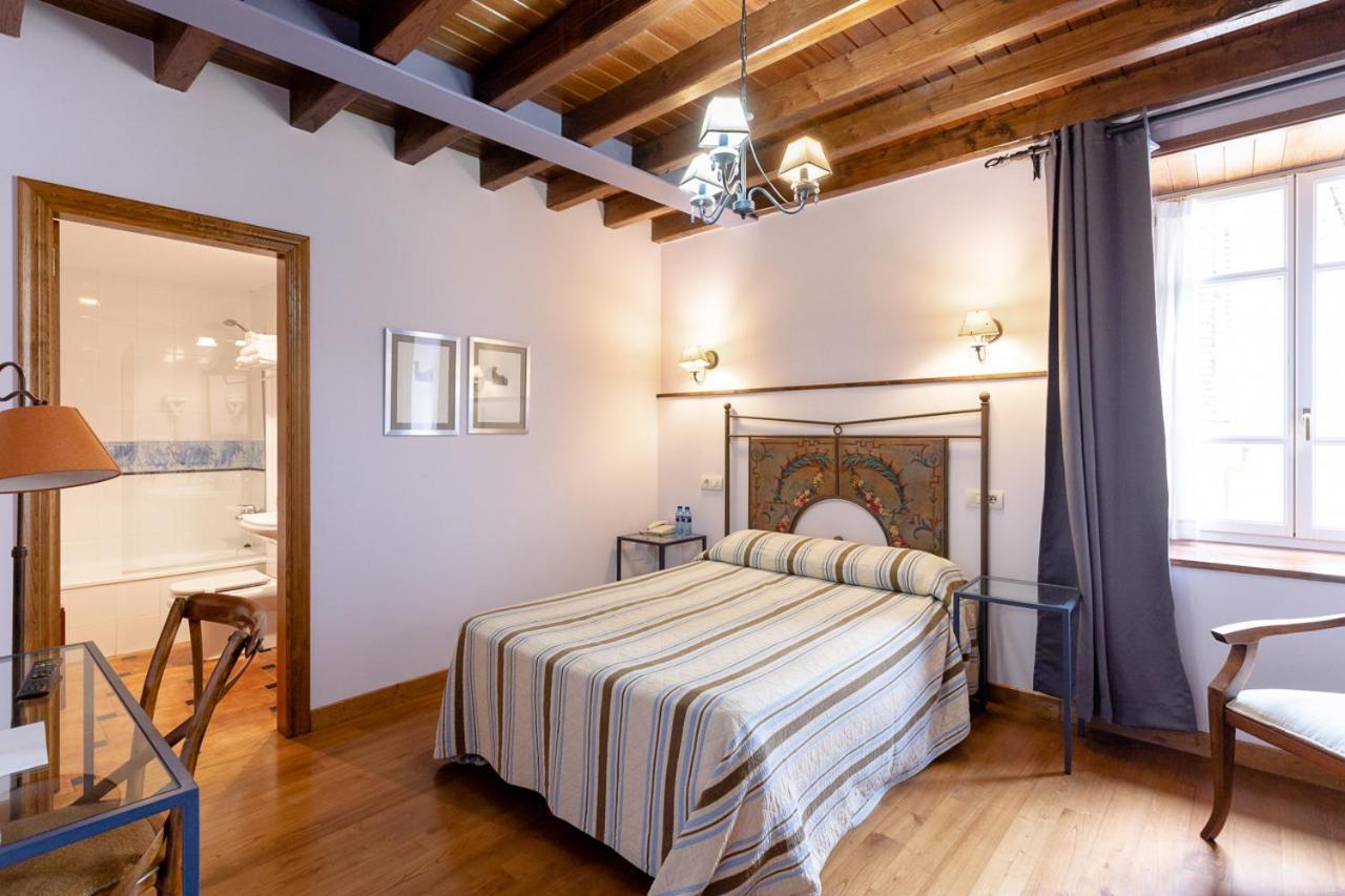 Casa Soto Hotel Vegadeo