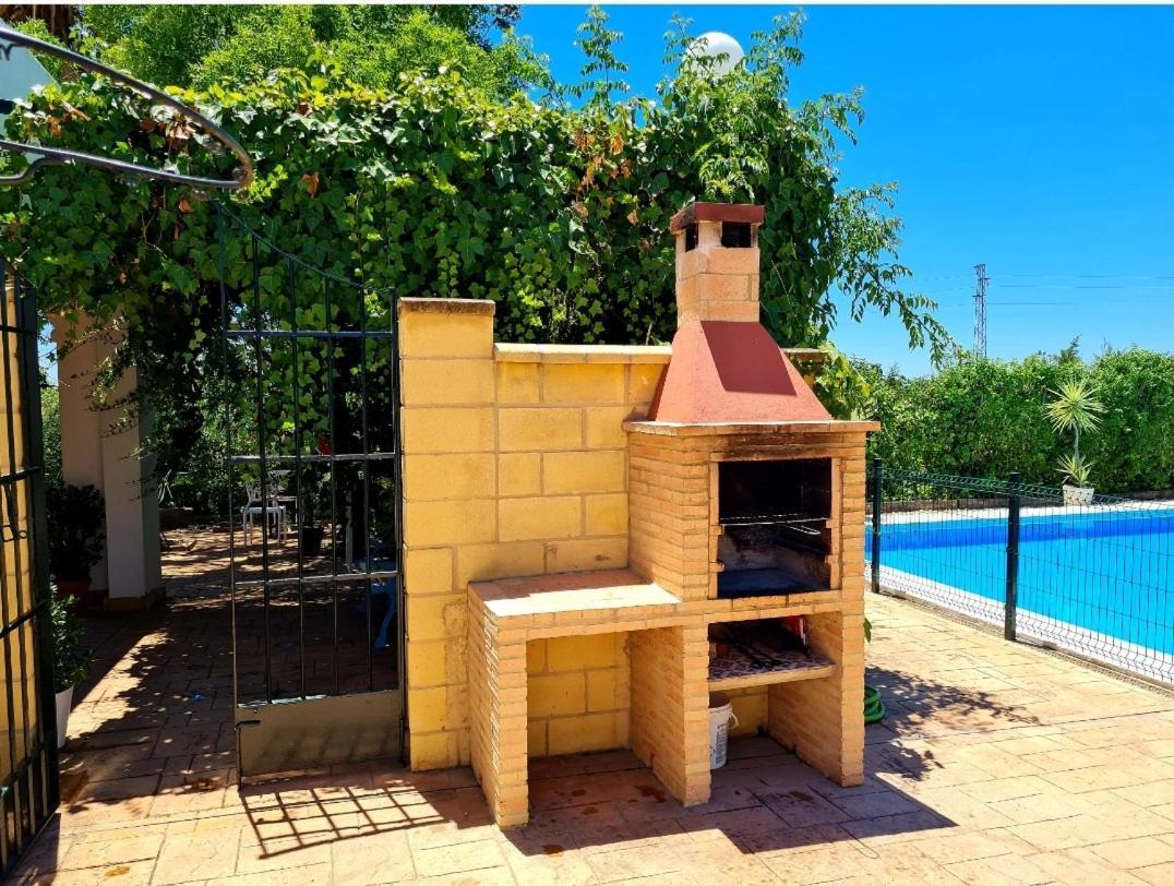 Сasa de vacaciones Mirador Del Sol *