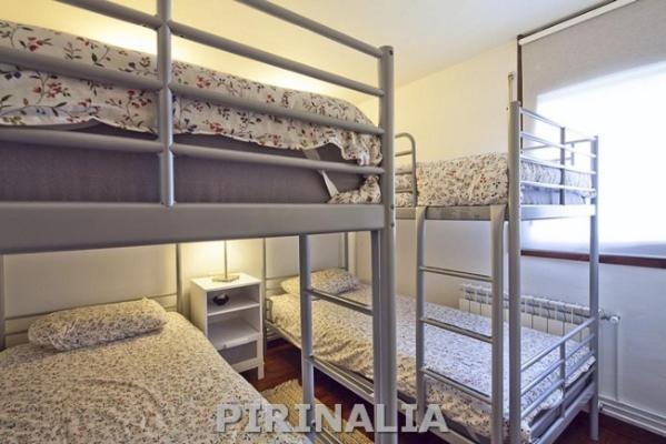 Apartment Junto A Vielha Gausac