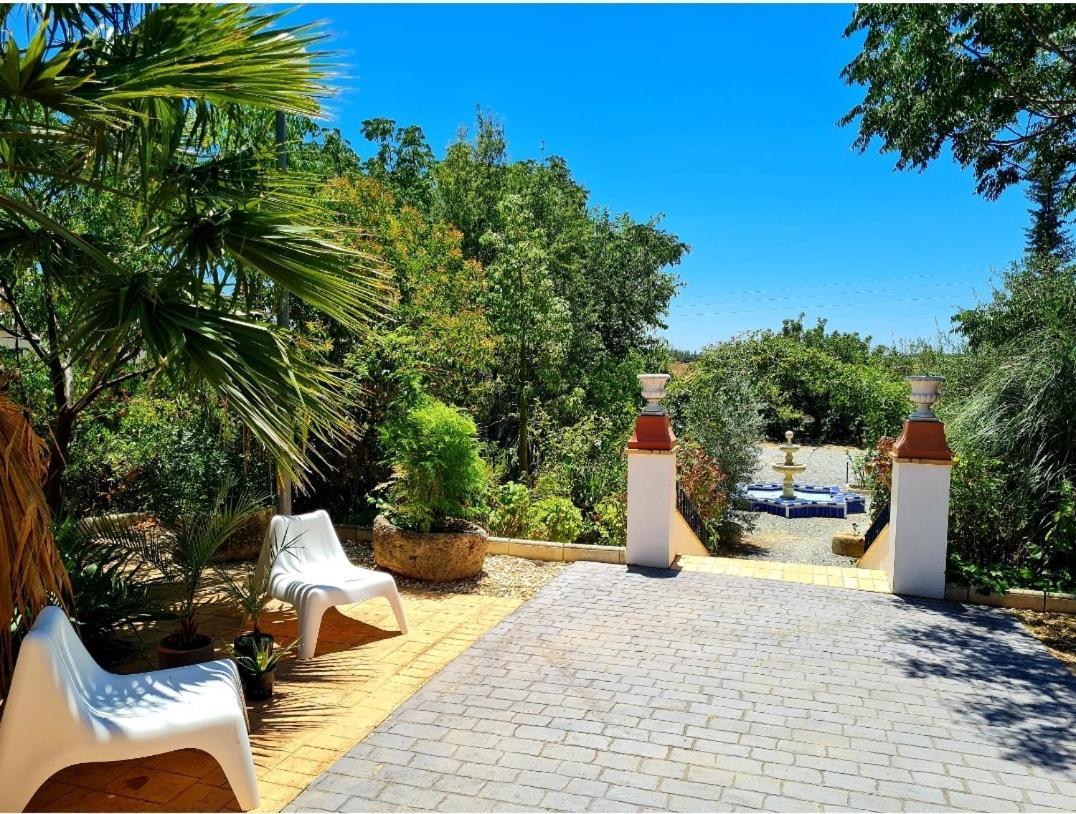 Mirador Del Sol, 45min Playas De Donana, 35min De Sevilla Holiday home