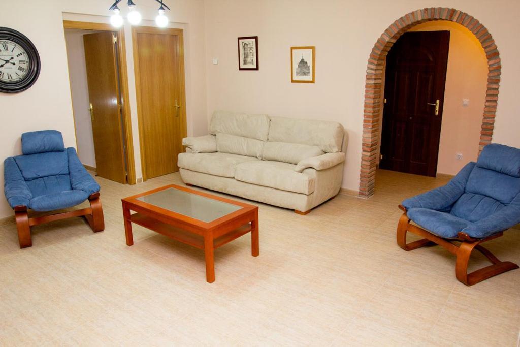 Country house Casa Rural Escapada Rustica