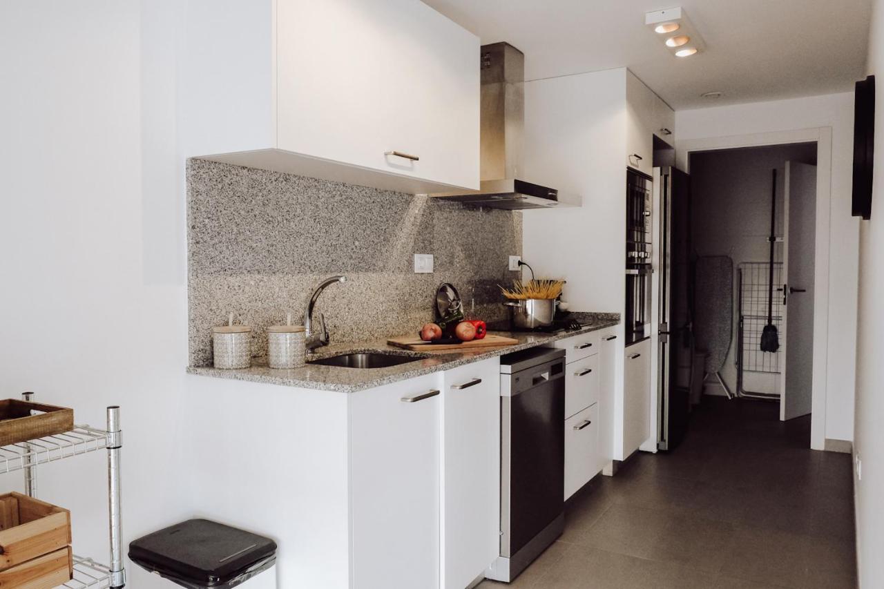 Apartment Hauzify I Coral