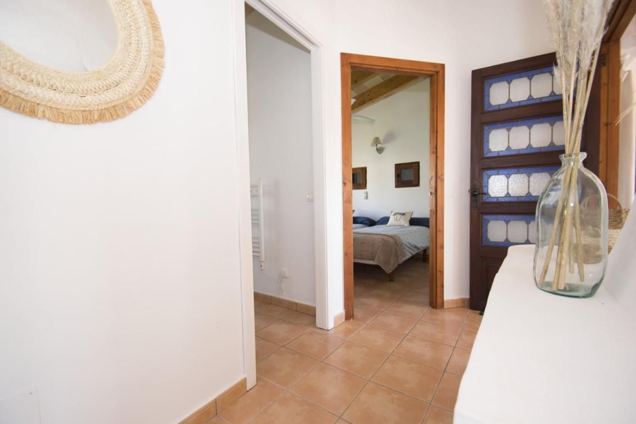 Holiday home Alegria 55 Cala Serena *