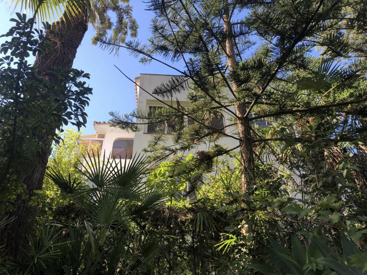 Pensión Casa Simba (adults Only) Estepona