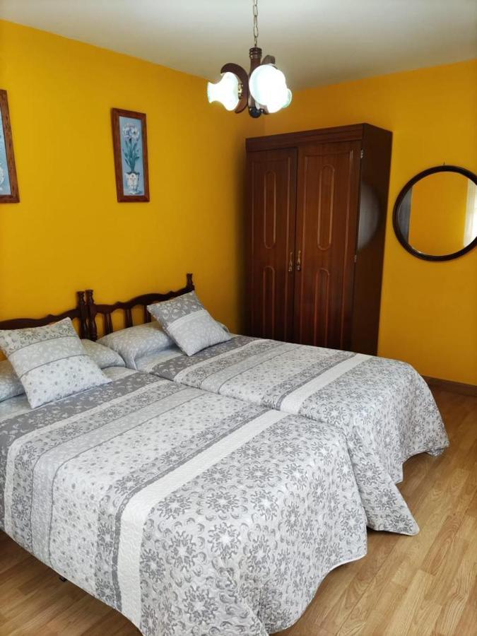 Pensión Casa Corro
