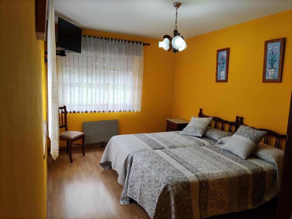 Pensión Casa Corro