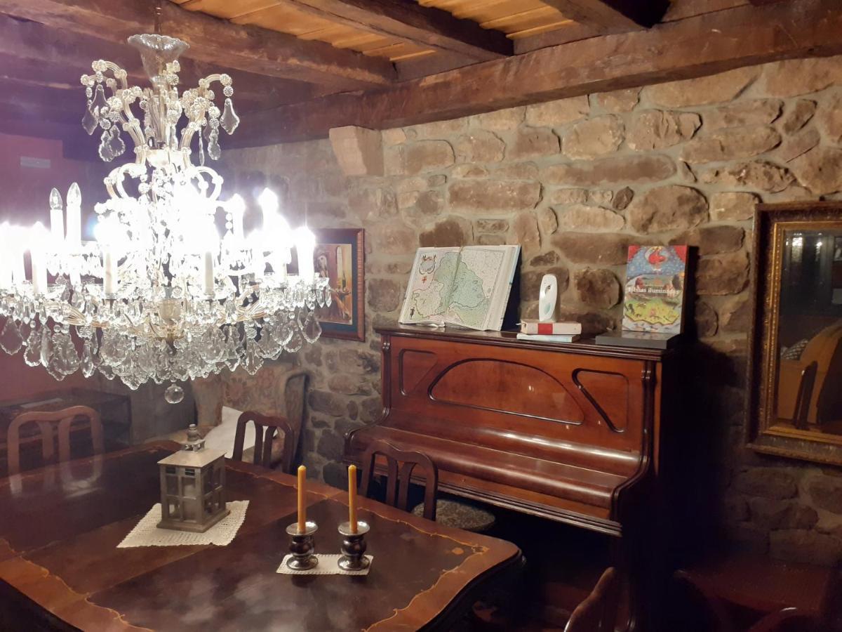 La Casona De Barrio, Alto Campoo