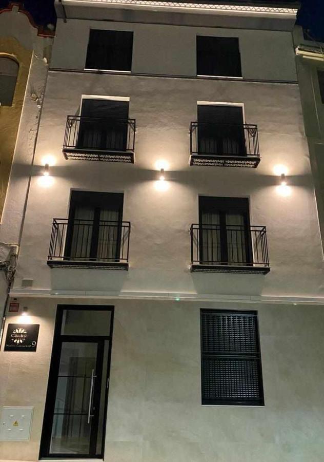 Apartment Velalma Duplex Centro Historico *
