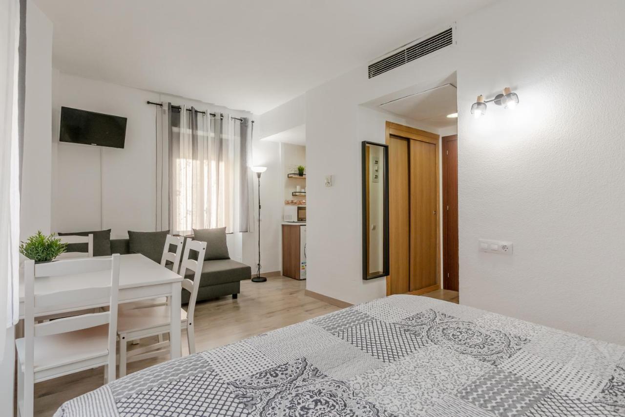 213 Hispalis Triana Apartamento Sevilla