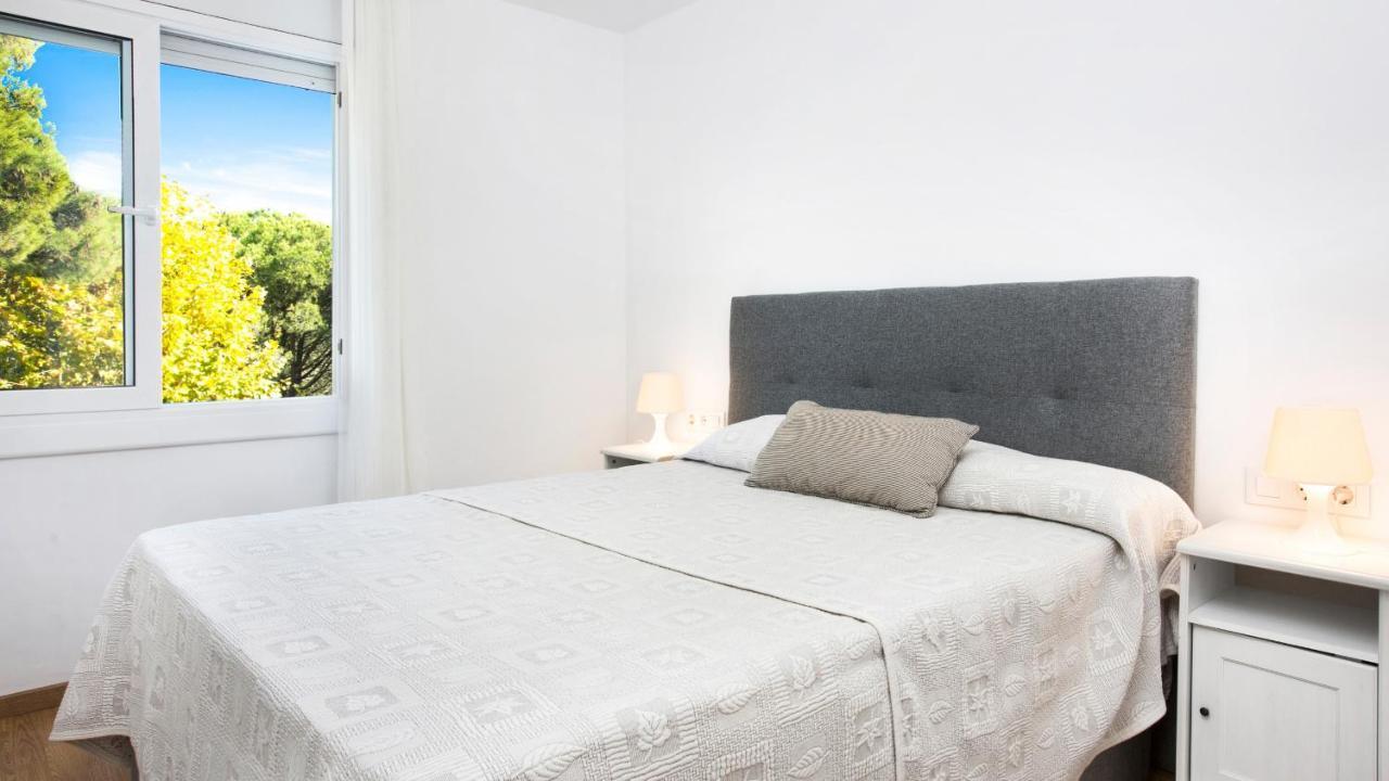 Apartamento Cb T-4 - *