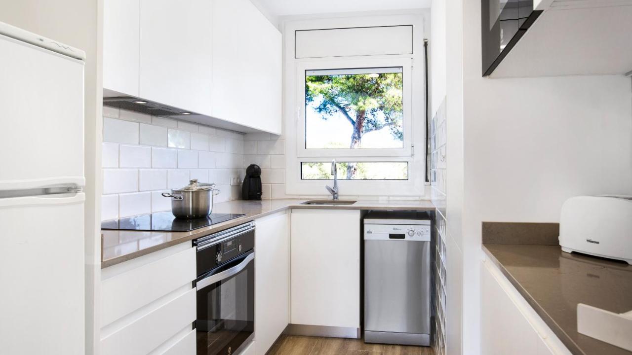 Cb T-4 - Apartamento *