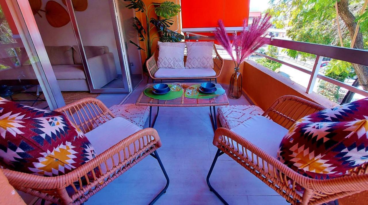 Apartment Cozy 2-bed 2-bathroom In Town Centre *