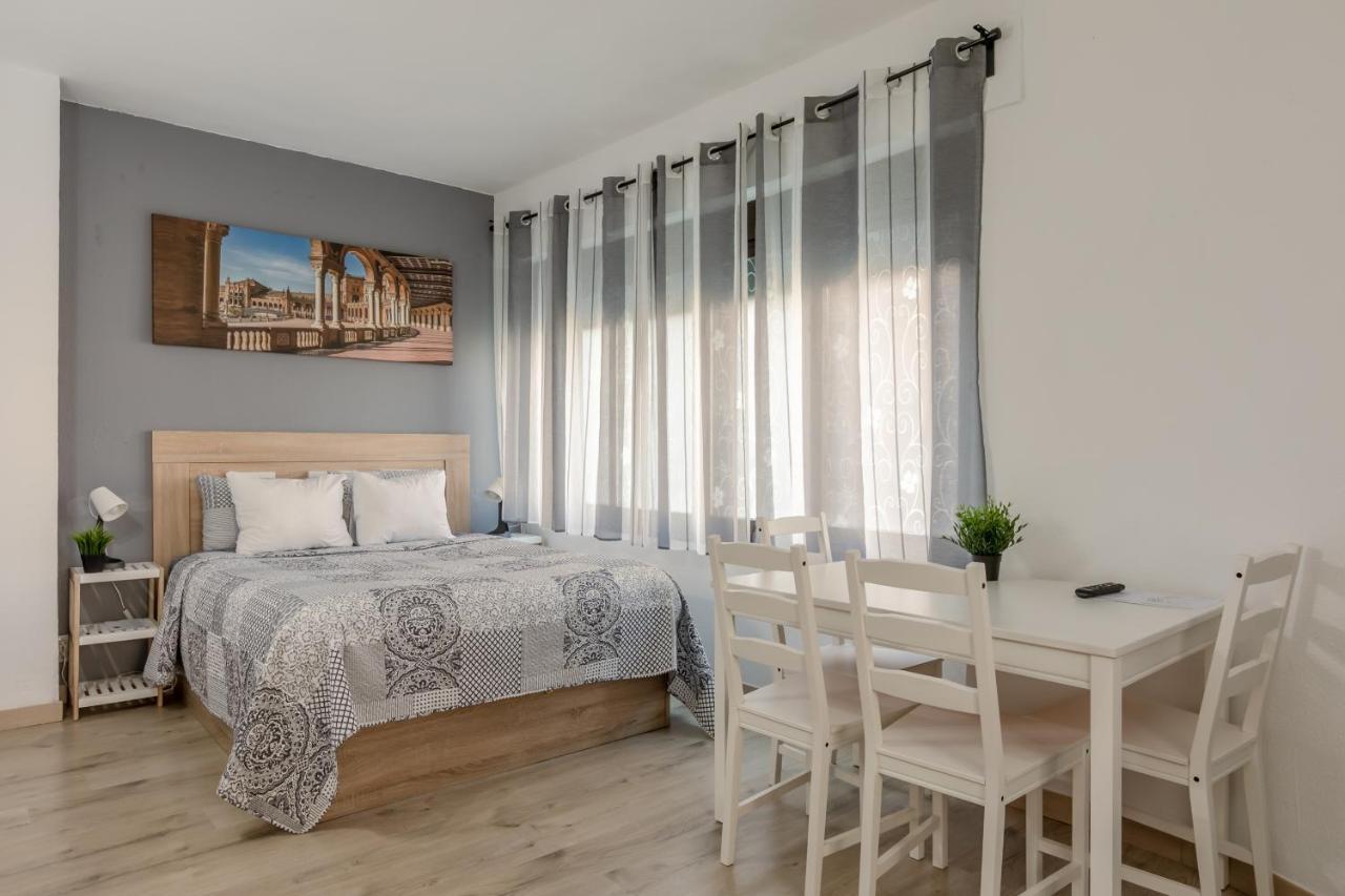Apartamento 213 Hispalis Triana *