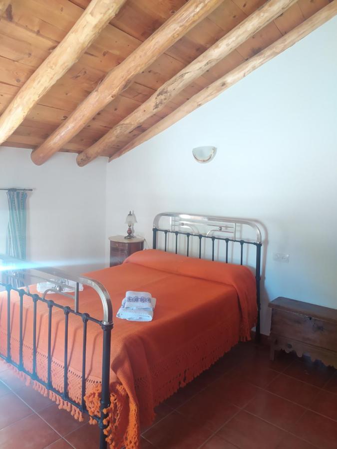 Country house El Cortijo Nuevo, En