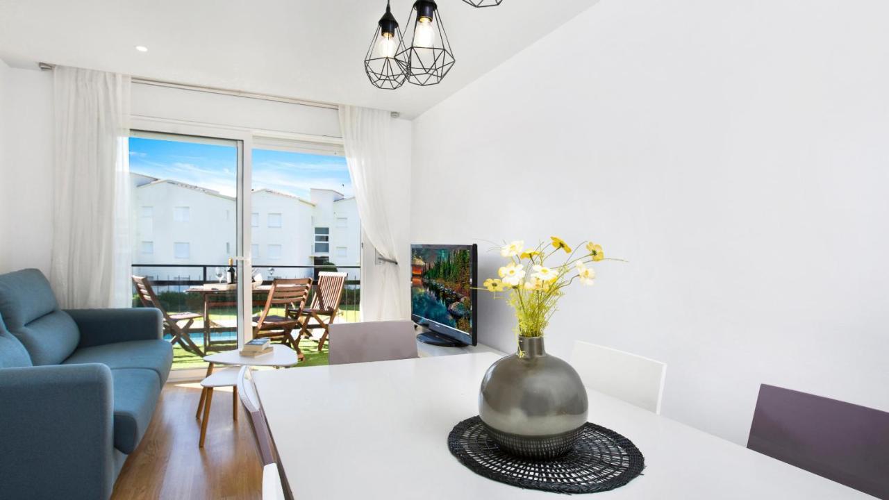 Apartamento Cb T-4 -