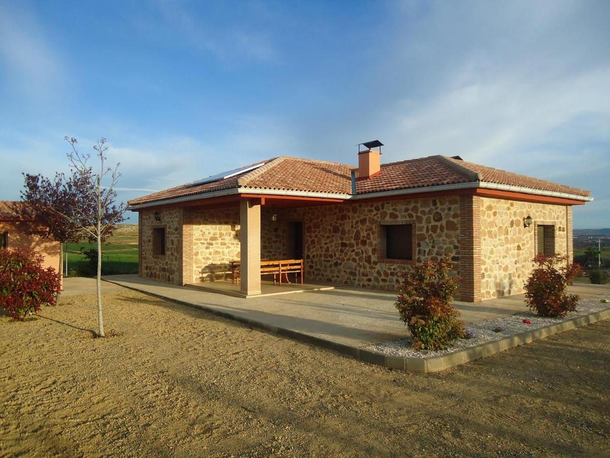 Country house Casa Rural Escapada Rustica Teruel