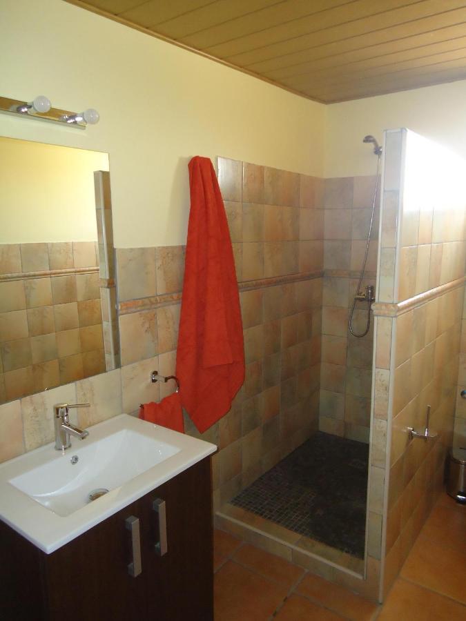 Casa Rural Escapada Rustica Country house *
