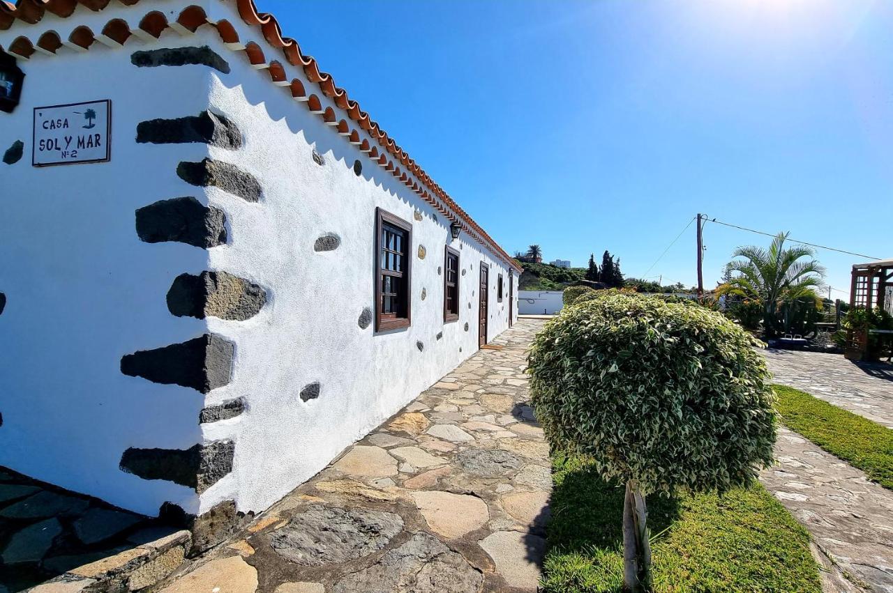 Sol Y Mar Сasa de vacaciones