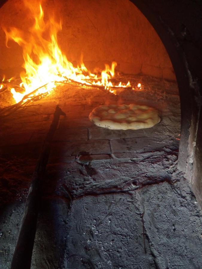 El Cortijo Nuevo, En Country house