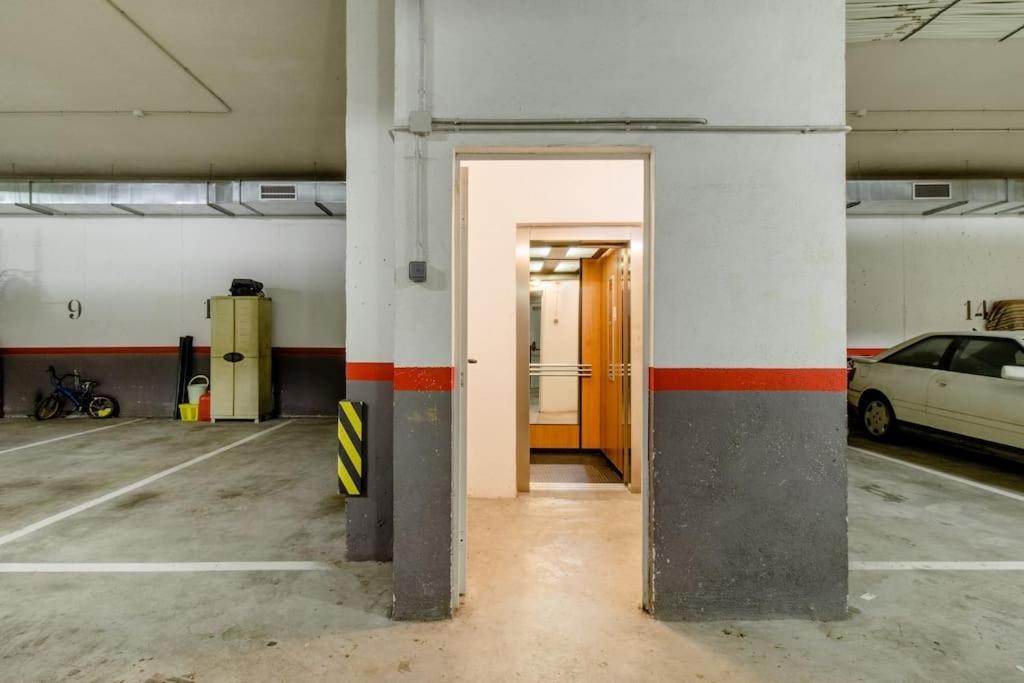 Apartamento 2 Hab - Montaña Y Playa Gibaja