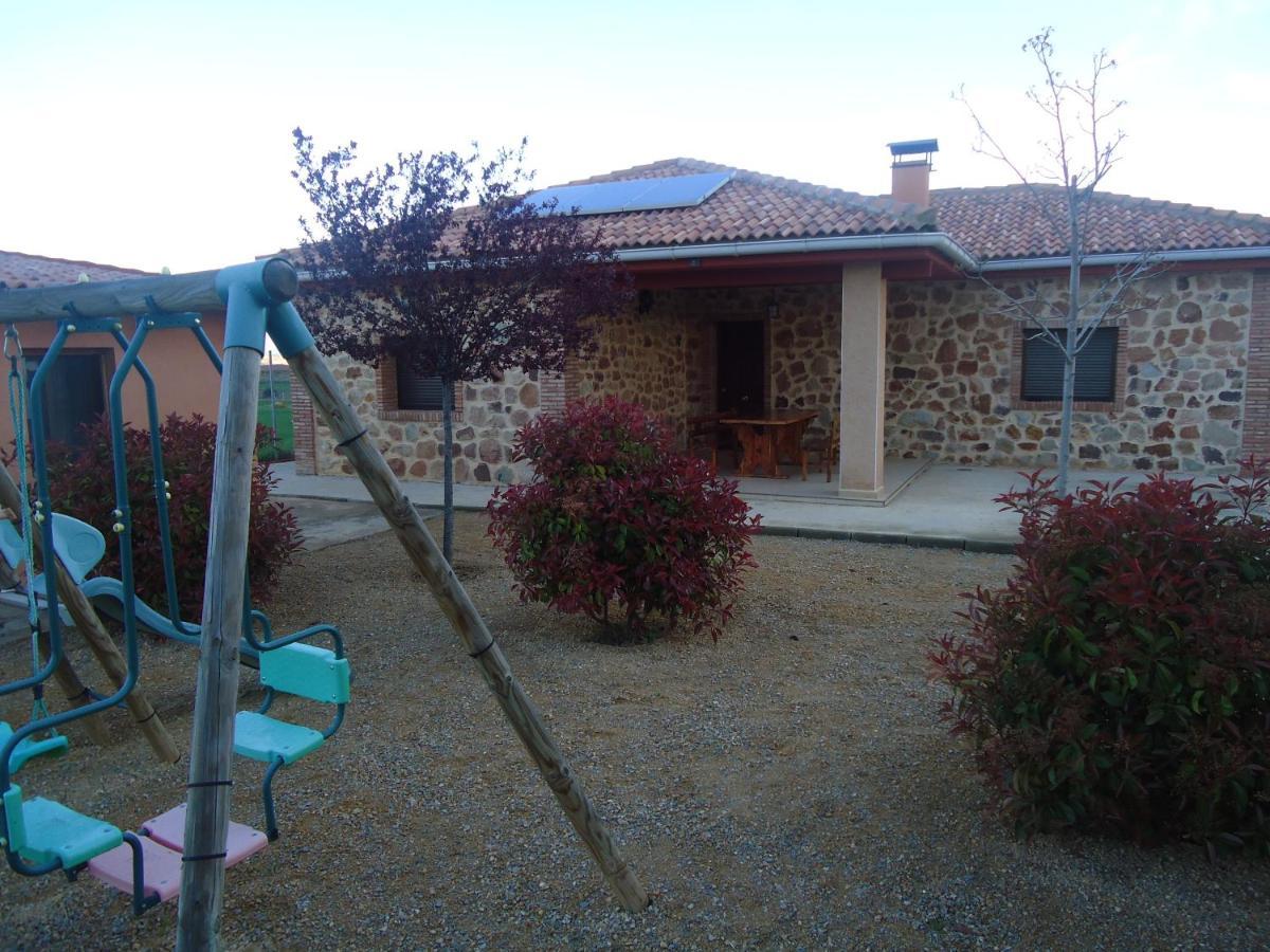 Casa Rural Escapada Rustica