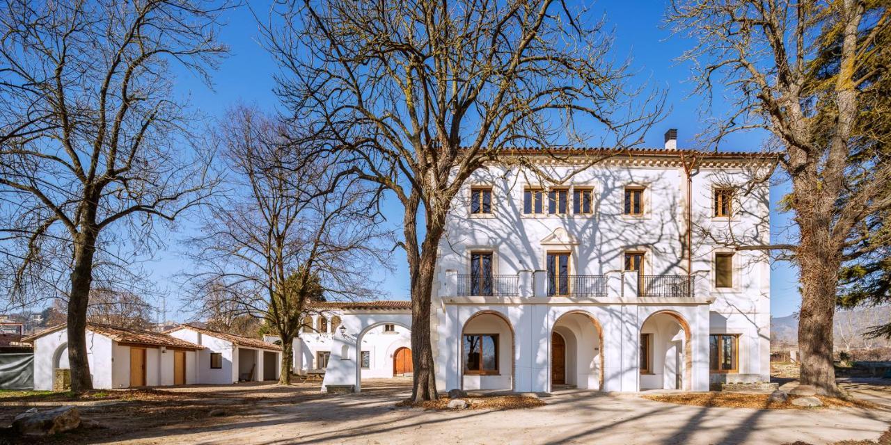 Passarells San Vicente de Torello