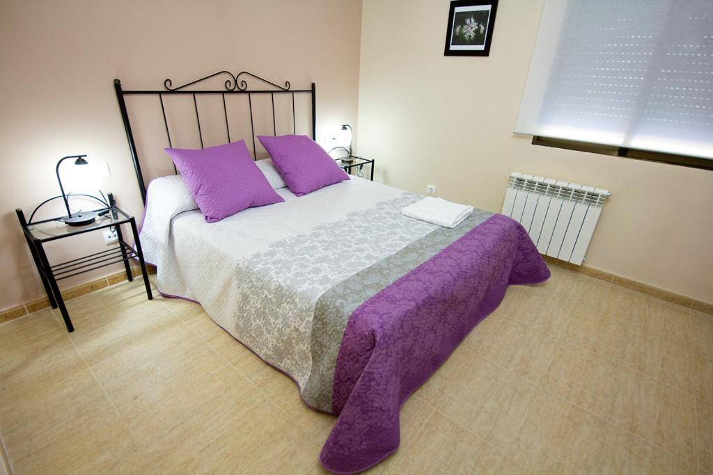 Country house Casa Rural Escapada Rustica Teruel