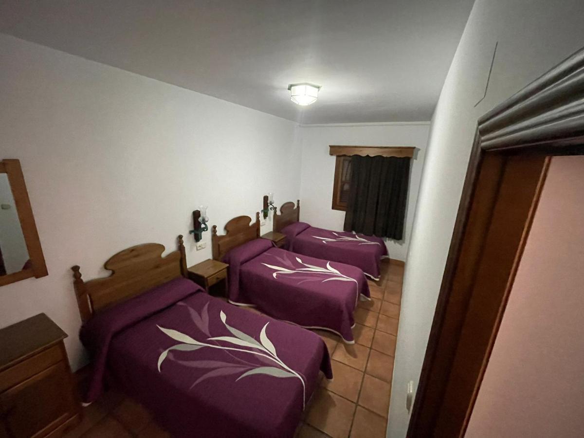Apartamento Siete Lagunas Apartamento *