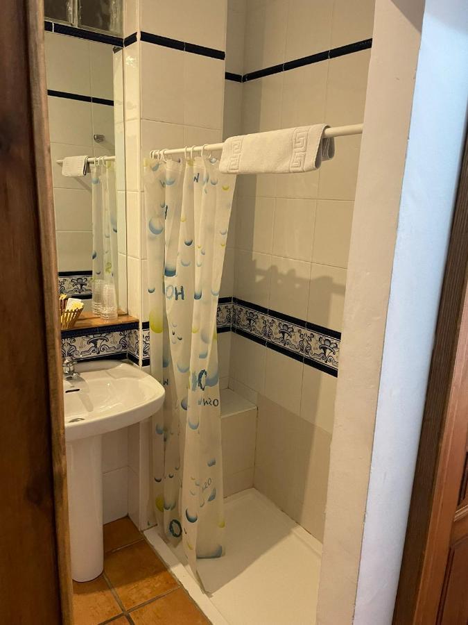 Apartamento Apartamento Siete Lagunas Trevélez