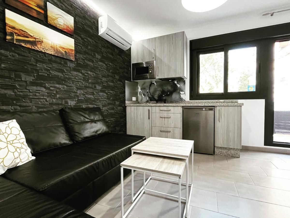Serali Apartamento