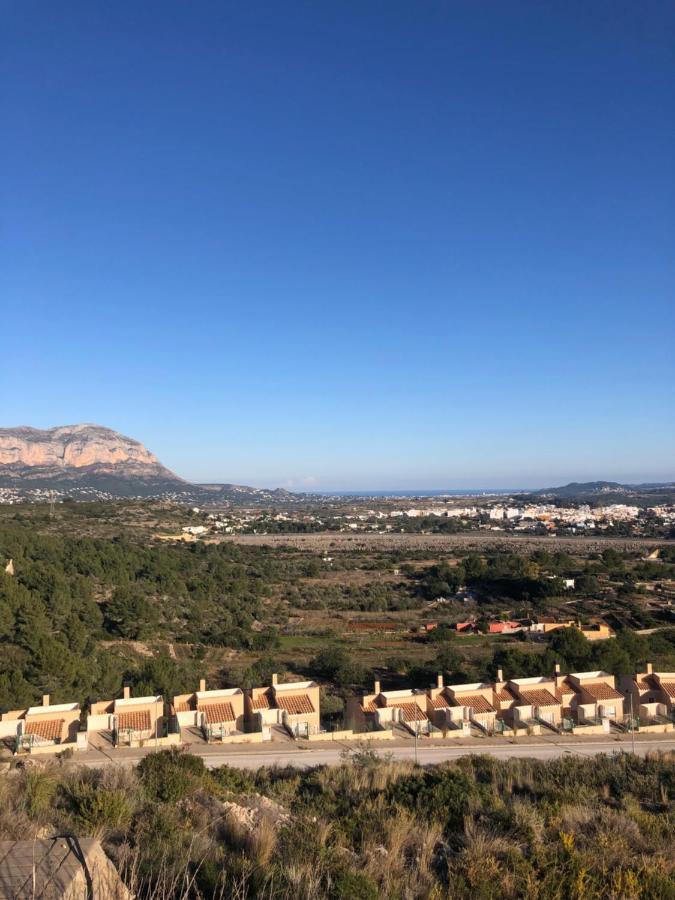 Villa Costa Blanca