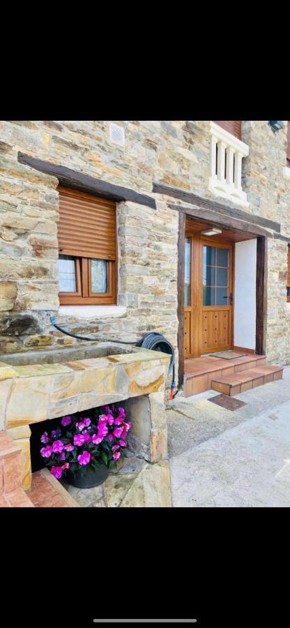 Apartamento El Mejicano Ii Trevías
