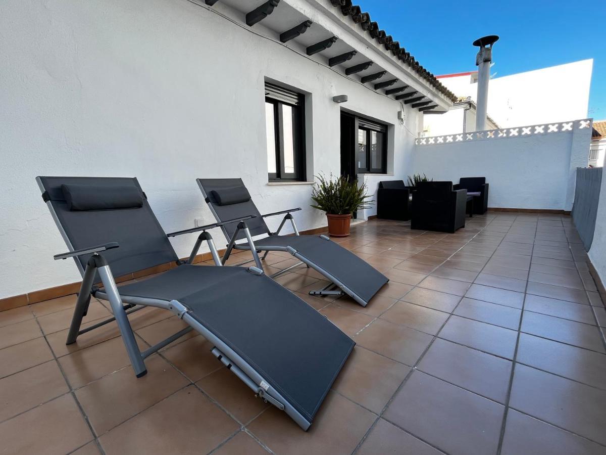 Apartamento Serali *